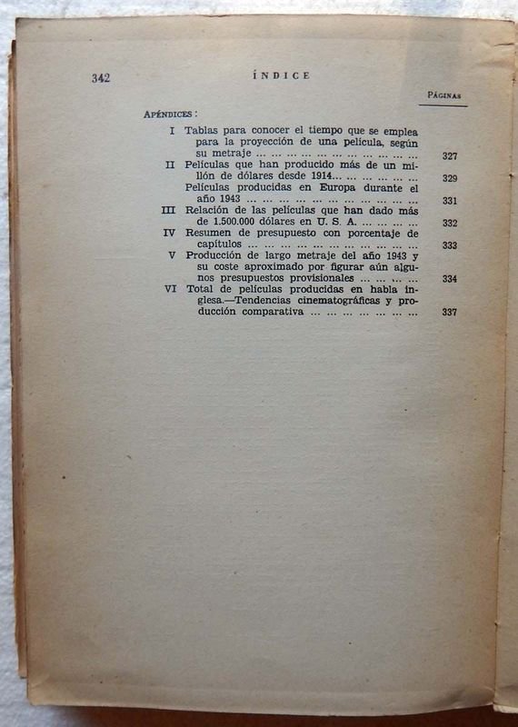 Libro de Cinematografía: El Guion Cinematográfico - imagen 9