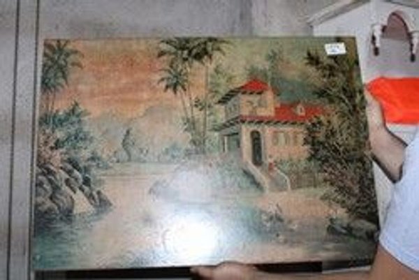 Cuadros de arte para decorar tu hogar - imagen 2