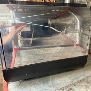 Cafetera Industrial Eléctrica La Cimbali de 2 Grupos con Tamper - imagen 5