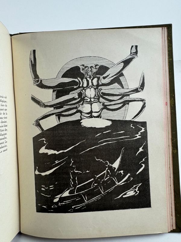 Libro de Historias así (para los pequeños) de Rudyard Kipling - imagen 4