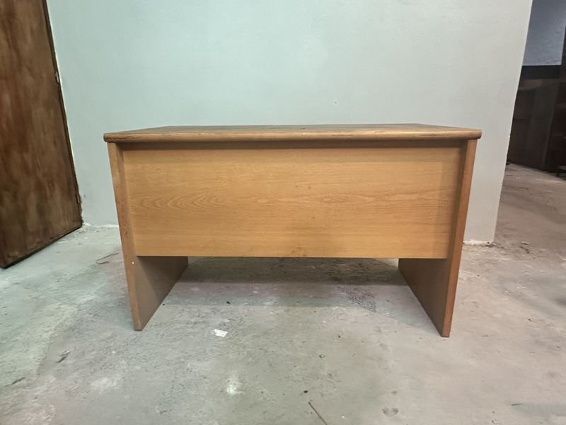 Muebles de Oficina y Estudio en Madera - imagen 11