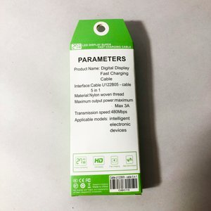 Siete Cargadores y Cables para Celular: Varios Modelos y Marcas - imagen 3