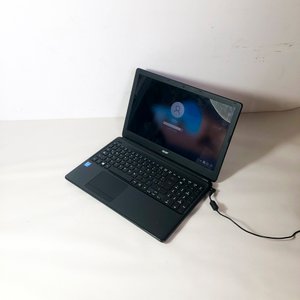 Lote anterior: Laptop Acer Negra