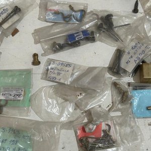 Repuestos para Carburador Varios (Weber, Solex, Ford) - imagen 4