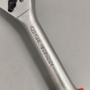 Llave Rachet Mango Crickets 1/2" Chrome Vanadium - imagen 5