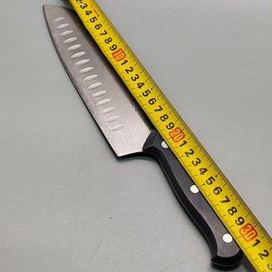 Cuchillo Profesional de Cocina PC Portugal Acero Inoxidable Alemán X55CrMoV14 - imagen 4