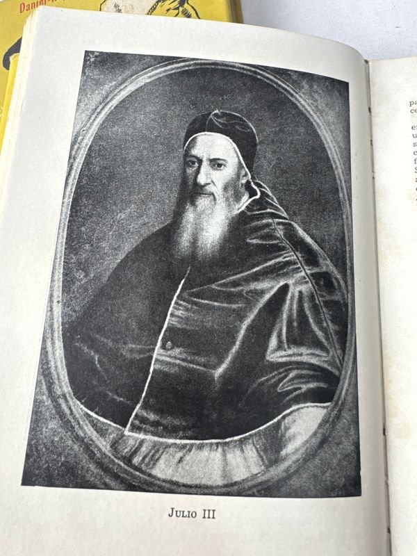Libros antiguos de la iglesia del renacimiento y reforma - imagen 6