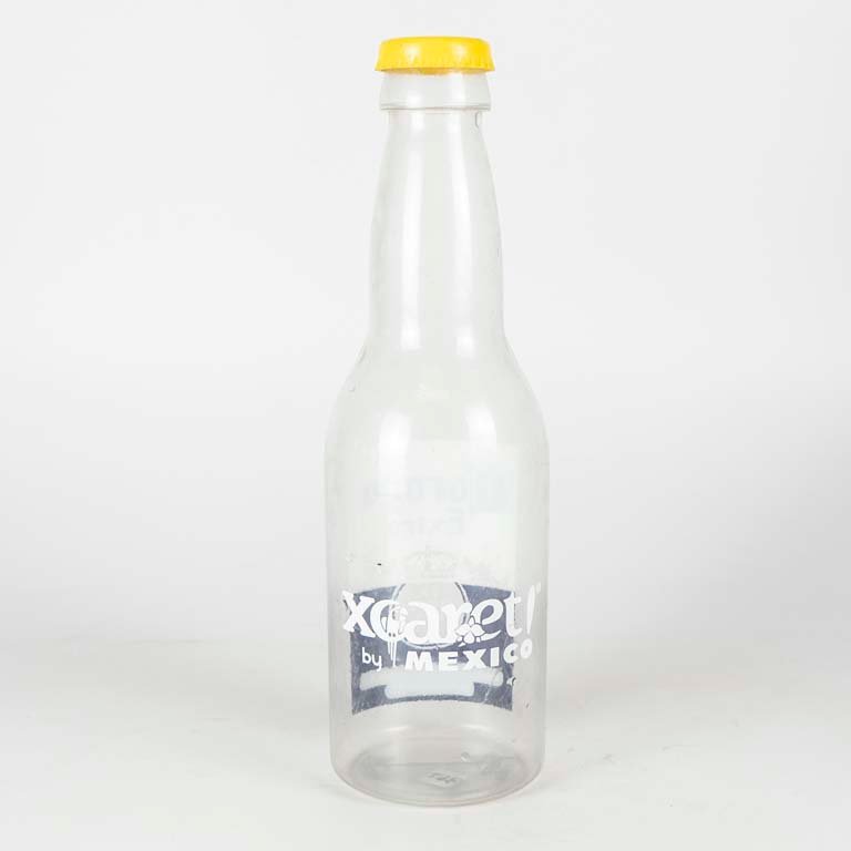 Botella de cerveza Corona - Medidas: alto 35cm - imagen 2