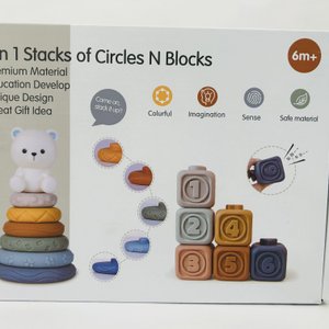 Mesa de Pesca Interactiva con Luces y Sonidos y Juego Didáctico 2 en 1 - imagen 2