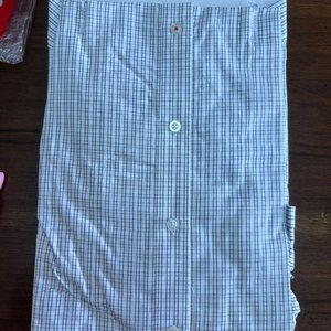 Camisa Dufour Talle M Nueva en Empaque - imagen 4