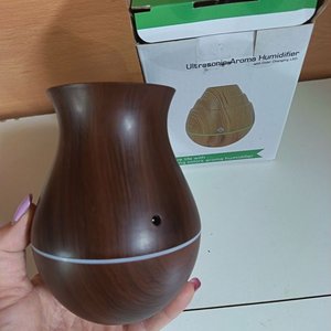 Adorno para Velas y Hornito Aromático con Forma de Buda - imagen 5