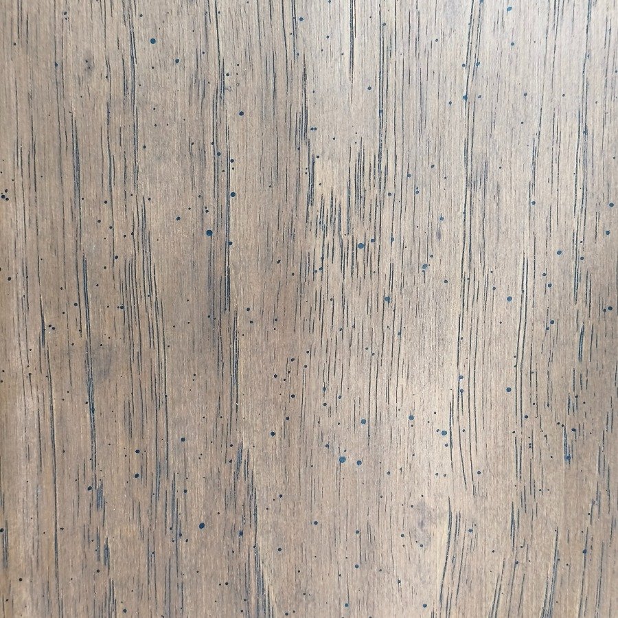 Muebles de Madera con Puertas de Vidrio y Estructura de Madera - imagen 21