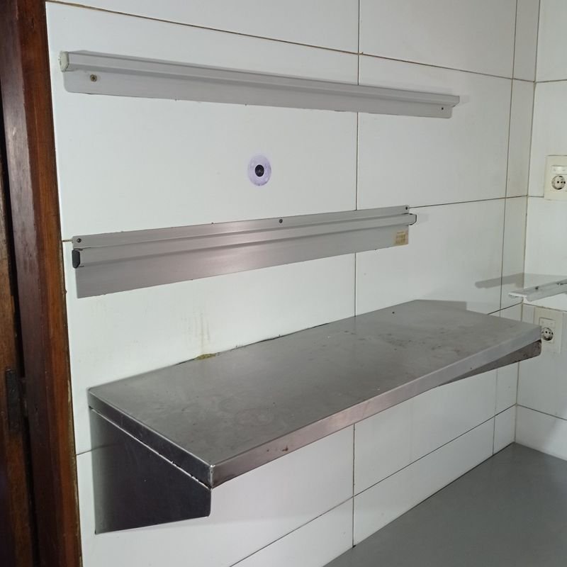 Lote anterior: Estanterías de acero inoxidable para almacenamiento
