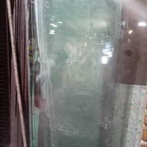 Lote anterior: Mampara de Baño con Dos Hojas Corredizas y Marco Desarmado