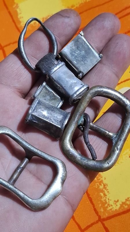 Colección de accesorios metálicos - imagen 5