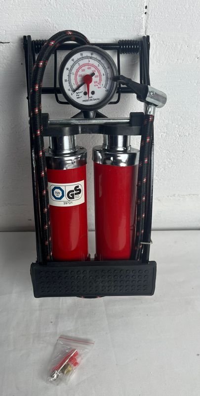 Inflador de alta calidad para inflar objetos - imagen 3