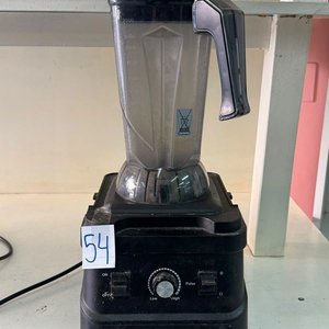 Licuadora Industrial Kuma L1005 1680W - imagen 4