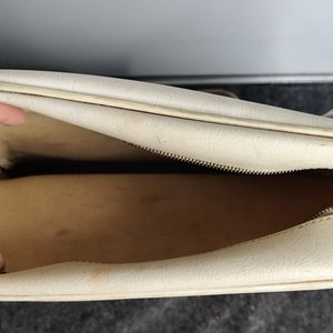 Bolso Bandolera Iberia Líneas Aéreas de España Vintage - imagen 2