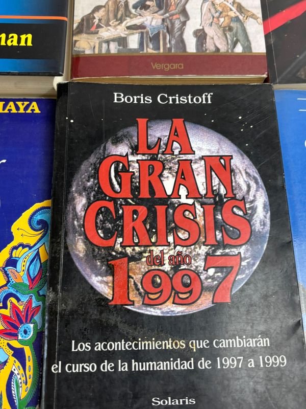 Libros de ensayo y divulgación histórica - imagen 5