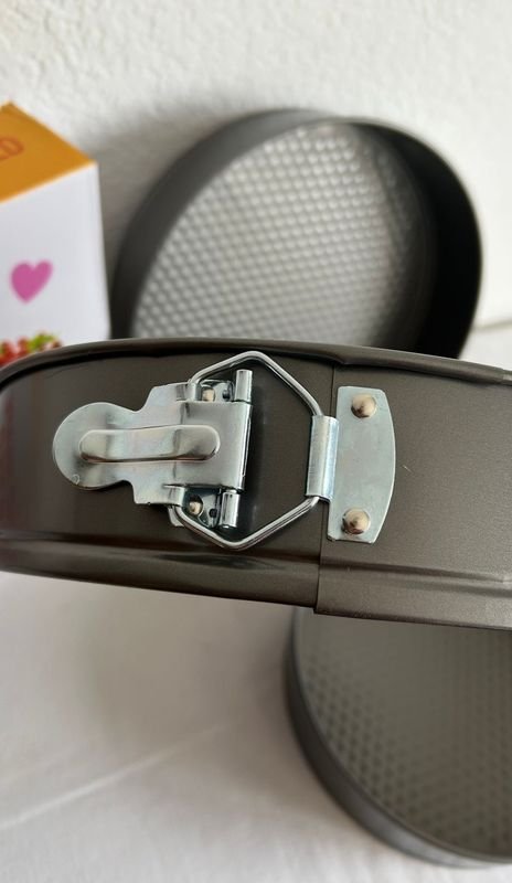 Set de moldes desmontables, nuevo - Accesorios para la cocina - imagen 4