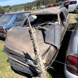 Volkswagen Gacel / Voyage Familiar - Desarmado para Repuestos - imagen 2
