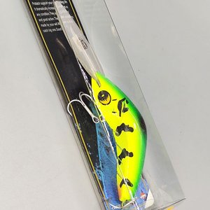 Señuelo de Pesca Artificial Profundidad KINGDOM MARS 5238 Crankbait 120mm Color L41 - imagen 2