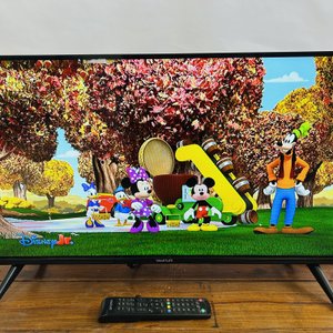 Televisor Smart Life 32" con Control Remoto - imagen 2