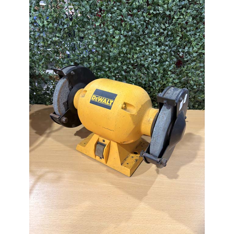 Lote anterior: Amoladora Dewalt en venta - Prende y funciona correctamente