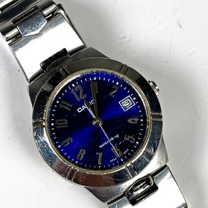Dos Relojes de Pulsera para Dama: Casio y Citizen - imagen 3