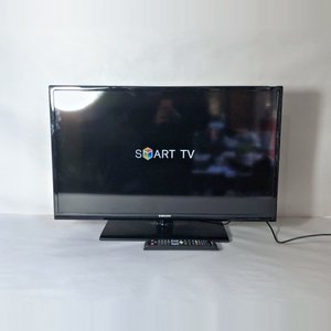 Lote anterior: Televisor Samsung Smart TV 32" con Control Remoto