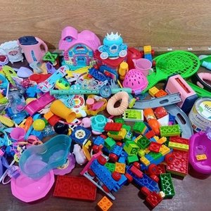 Gran Lote de Juguetes Variados para Niños - imagen 6