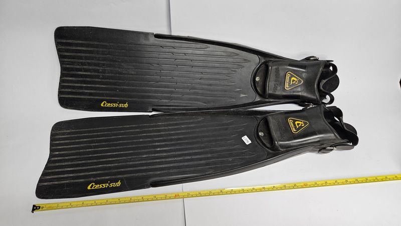 Patas de Rana - Calzado de Ropa de Baño
