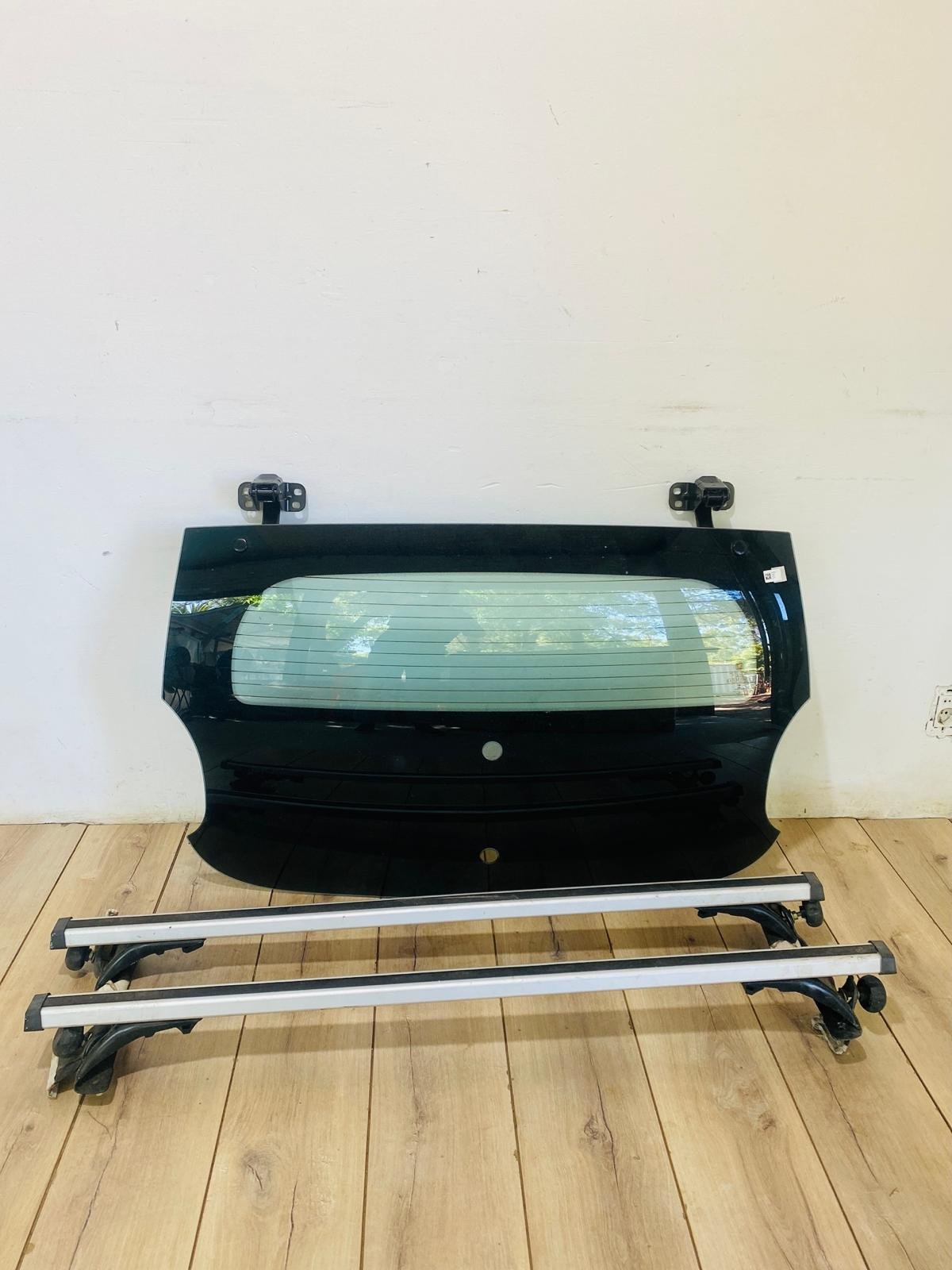 Item tapa-de-valija-fiat-2-barras-para-auto - Image 2