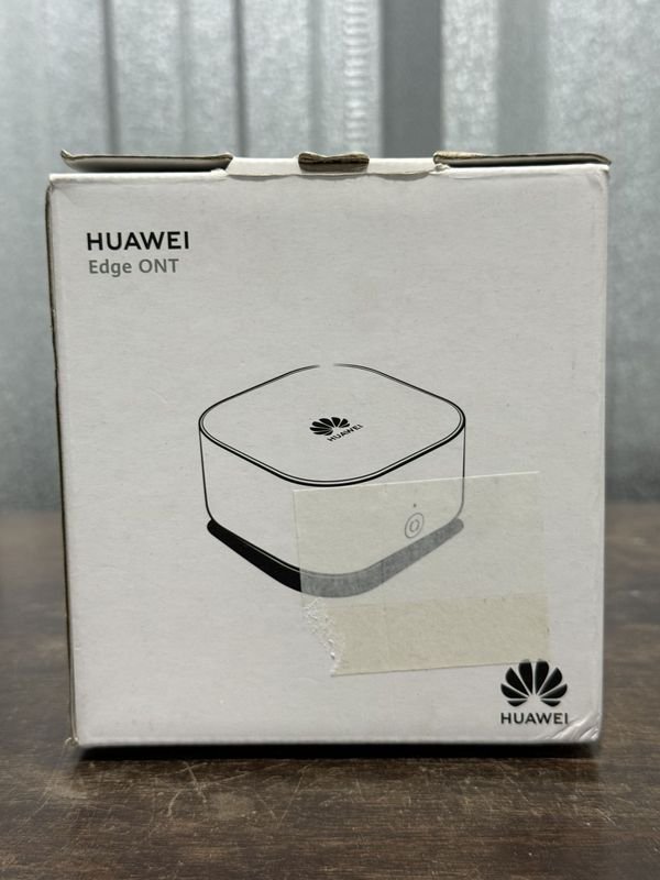 Router Wi-Fi Huawei EchoLife WA8021V5 Doble Banda 1200 Mbps Nuevo