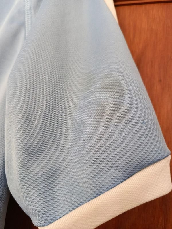 Camiseta oficial de la selección Uruguaya de fútbol Puma - imagen 5