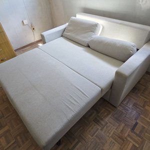 Sillón Cama Moderno de 2 Plazas - imagen 5