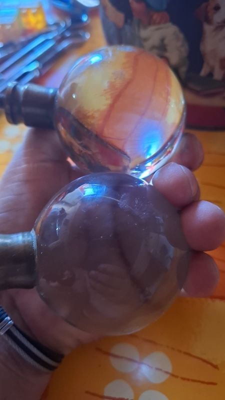 Parecen Pestillos de Cristal: Accesorios para Vehículos - imagen 6