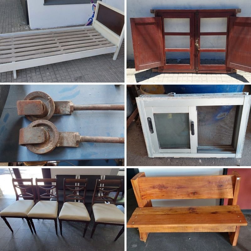 Muebles y Electrodomésticos para el Hogar - imagen 3
