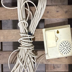 Lote anterior: Cable 