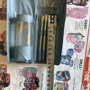 Estuche Multifuncional con Destornillador y Puntas Intercambiables - imagen 3