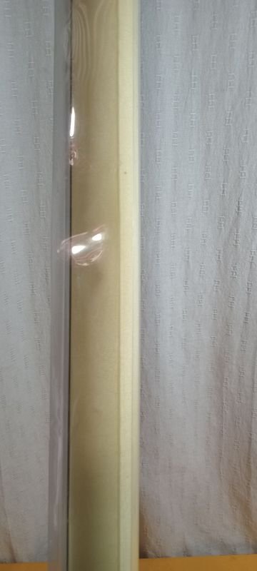 Cortina de Blokaut en Beige