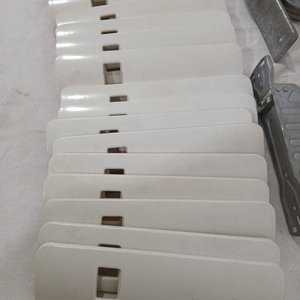 Lote de 4 Máquinas y 21 Frentes para Cortinas de Enrollar - imagen 4