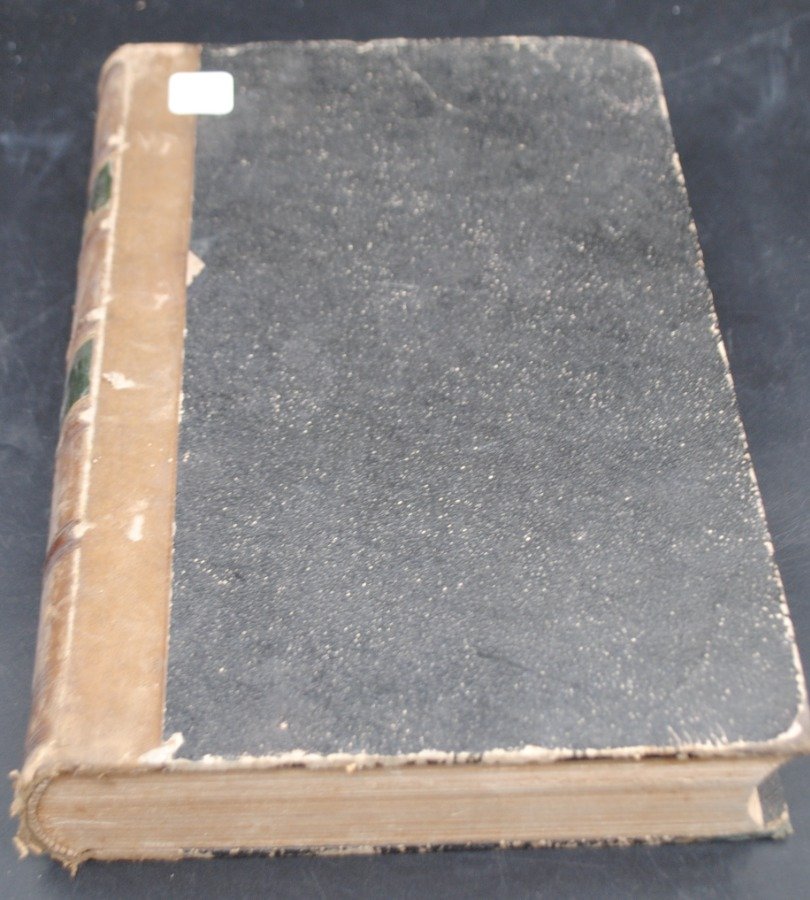 Libro de Historia General de Inglaterra, Edición Vintage - imagen 2
