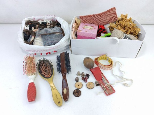Kit de Cosmetología y Manualidades - imagen 1