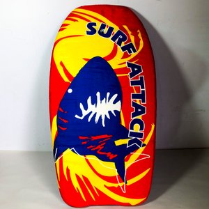 Dos Tablas Infantiles para Agua - Surf Attack y Peces - imagen 3