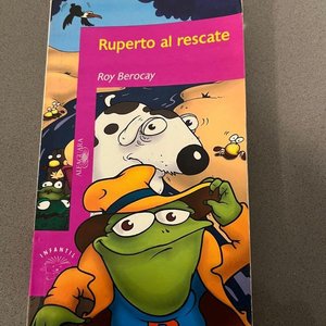 Lote de Libros Infantiles y Juveniles de Autores Uruguayos - imagen 21