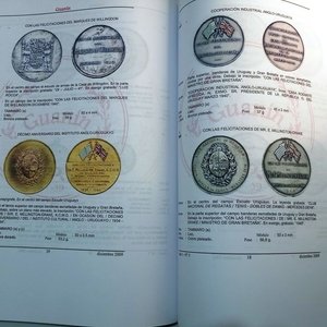Boletín Electrónico Guanín - Año III, Nº 10, Setiembre 2011 - imagen 7