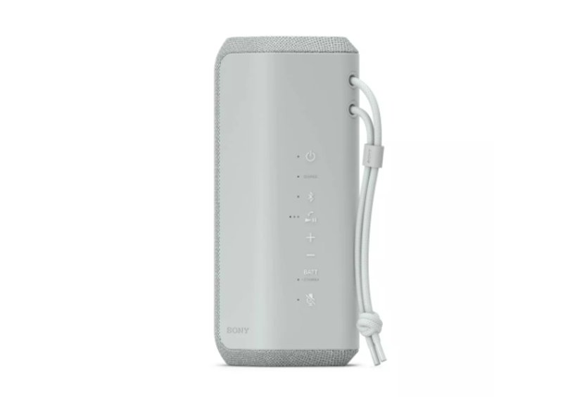 Lote siguiente: Altavoz Portátil Sony Bluetooth SRS-XE200.GRY