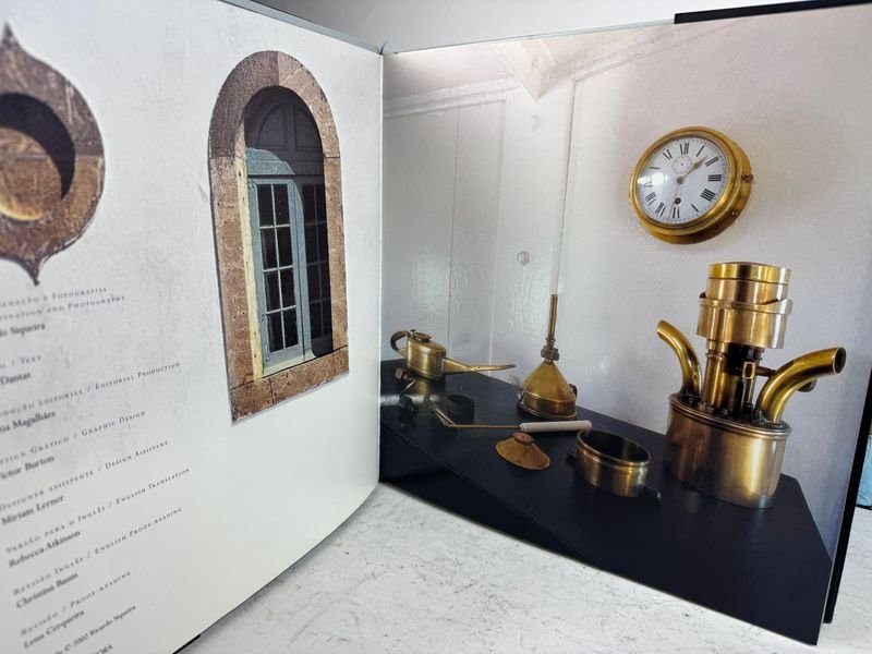 Cuatro libros sobre viajes y patrimonio - imagen 7