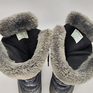 Botas Columbia Originales para Nieve, Caña Alta Térmica - imagen 7
